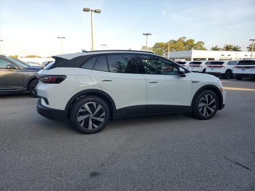 2025 Volkswagen ID.4 Pro
