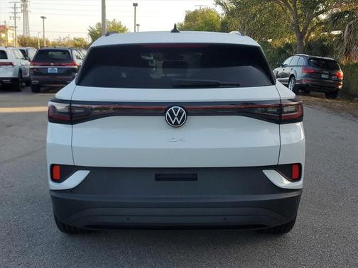 2025 Volkswagen ID.4 Pro