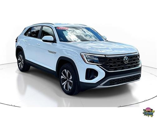 2024 Volkswagen Atlas Cross Sport 2.0T SE