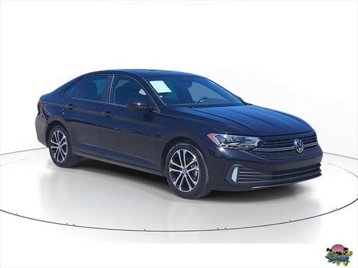 2024 Volkswagen Jetta 1.5T Sport
