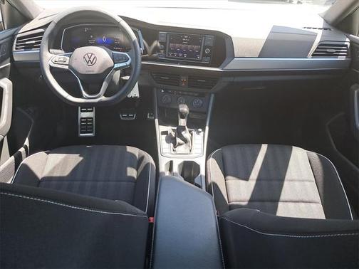 2024 Volkswagen Jetta 1.5T Sport
