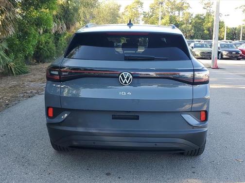 2025 Volkswagen ID.4 Pro