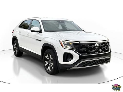 2024 Volkswagen Atlas Cross Sport 2.0T SE