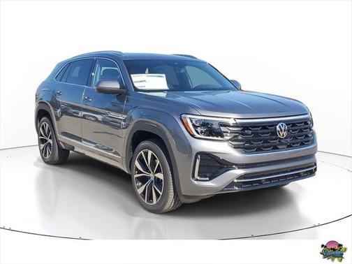 2025 Volkswagen Atlas Cross Sport 2.0T SEL Premium