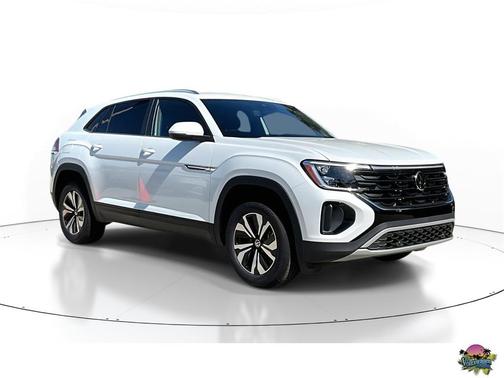 2026 Volkswagen Atlas Cross Sport 2.0T SE