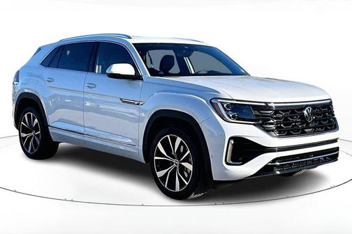 2026 Volkswagen Atlas Cross Sport 2.0T SEL Premium