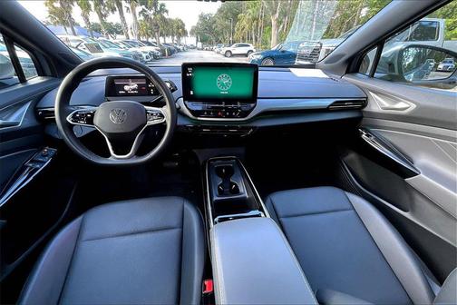 2023 Volkswagen ID.4 S