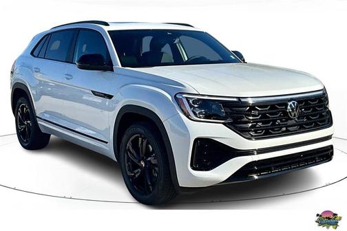 2026 Volkswagen Atlas Cross Sport 2.0T SEL