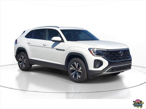 2025 Volkswagen Atlas Cross Sport 2.0T SE