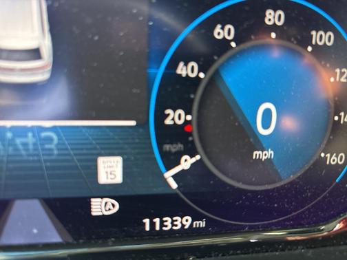 2025 Volkswagen Atlas 2.0T SEL Premium R-Line 4MOTION