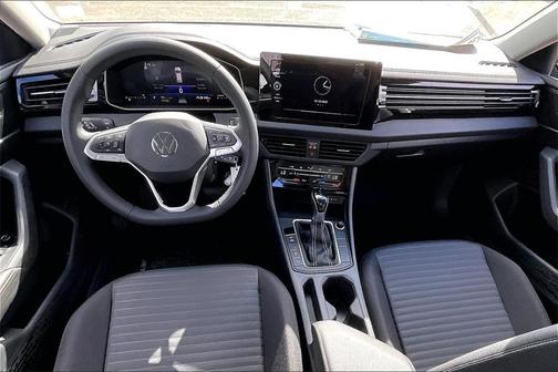 2026 Volkswagen Jetta 1.4T S