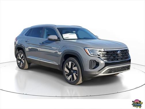 2025 Volkswagen Atlas Cross Sport 2.0T SEL