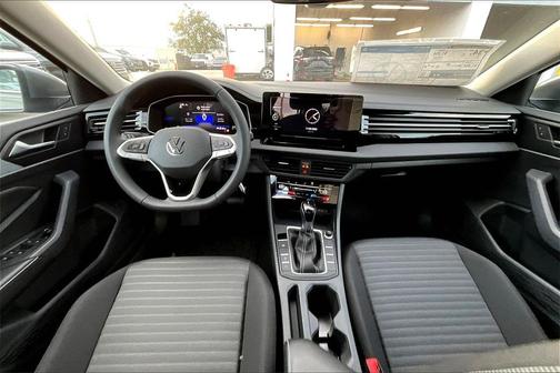 2026 Volkswagen Jetta 1.4T S