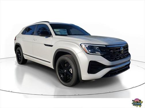 2025 Volkswagen Atlas Cross Sport 2.0T SEL