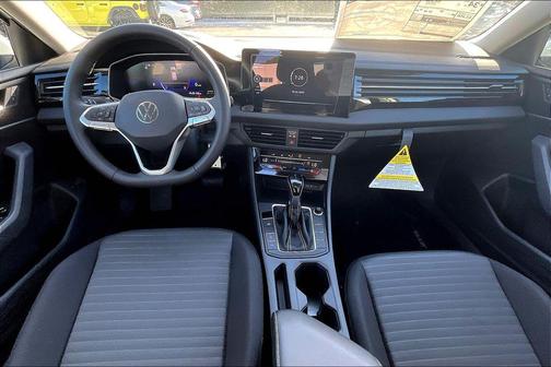 2026 Volkswagen Jetta 1.4T S