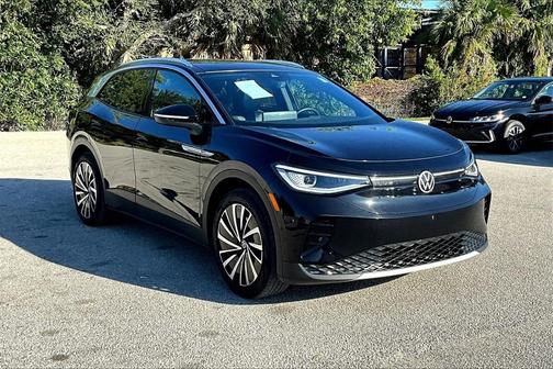 2023 Volkswagen ID.4 Pro S Plus