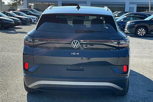 2023 Volkswagen ID.4 Pro S Plus