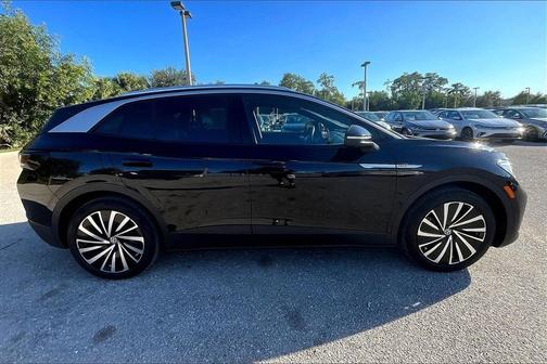 2023 Volkswagen ID.4 Pro S Plus