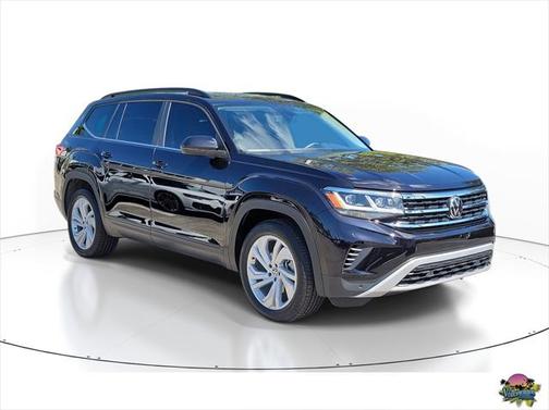 2023 Volkswagen Atlas 2.0T SE w/Technology