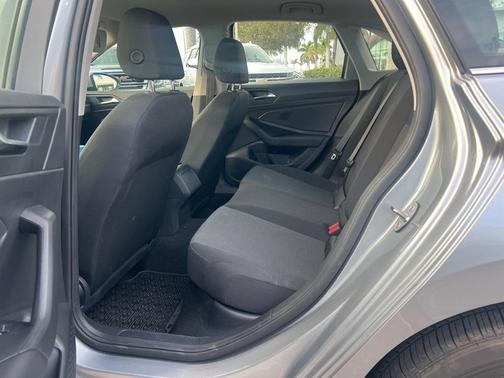 2021 Volkswagen Jetta 1.4T S