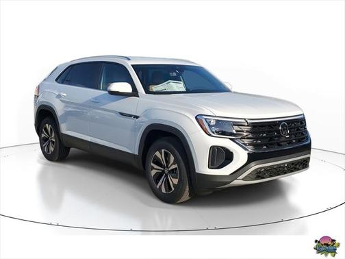 2025 Volkswagen Atlas Cross Sport 2.0T SE