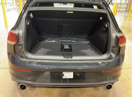 2024 Volkswagen Golf GTI 2.0T SE DSG