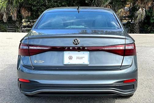 2026 Volkswagen Jetta 1.4T S