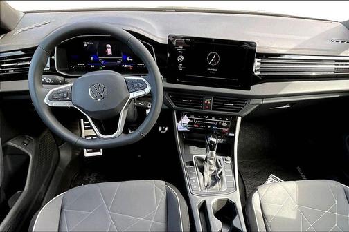 2026 Volkswagen Jetta 1.4T S