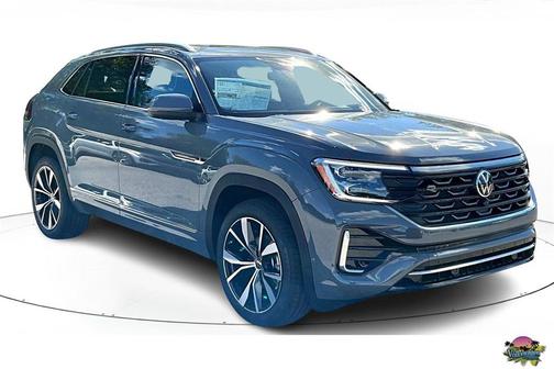2026 Volkswagen Atlas Cross Sport 2.0T SEL Premium