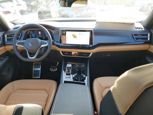 2025 Volkswagen Atlas Cross Sport 2.0T SEL