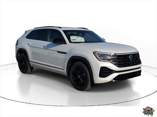 2025 Volkswagen Atlas Cross Sport 2.0T SEL