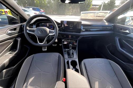 2026 Volkswagen Jetta 1.4T S