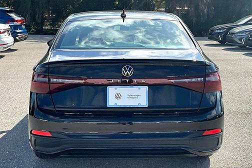 2026 Volkswagen Jetta 1.4T S