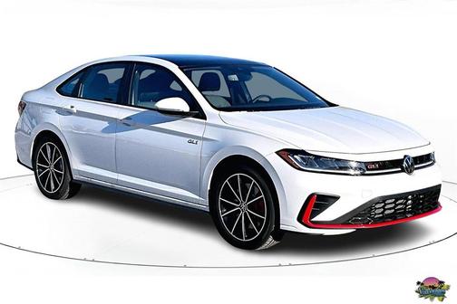 2026 Volkswagen Jetta GLI 2.0T Autobahn