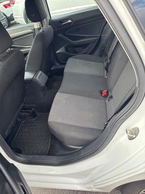 2021 Volkswagen Jetta 1.4T R-Line