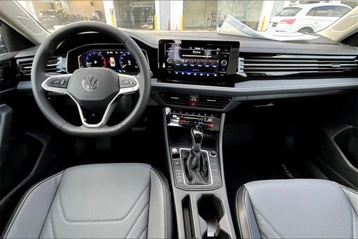 2026 Volkswagen Jetta 1.4T SEL