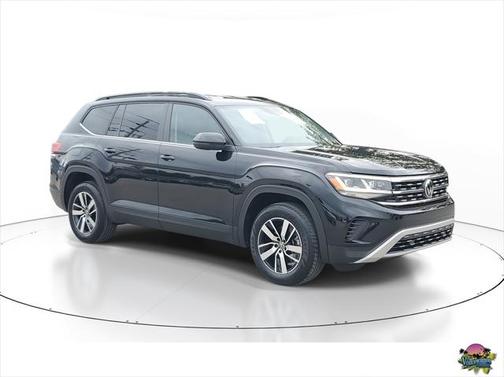 2023 Volkswagen Atlas 2.0T SE