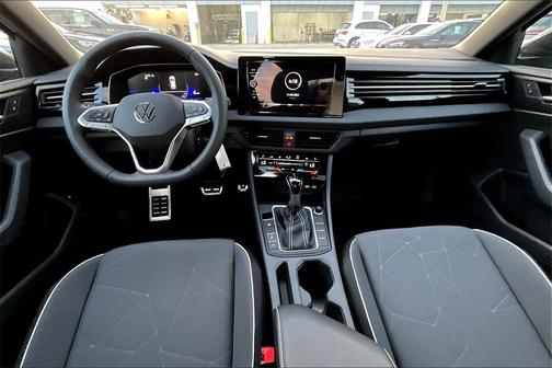 2026 Volkswagen Jetta 1.4T S