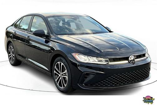 2026 Volkswagen Jetta 1.4T S