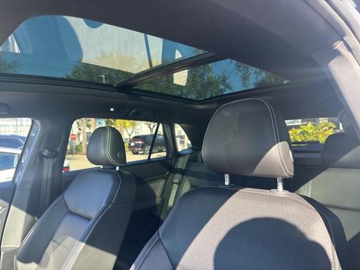 2021 Volkswagen Atlas Cross Sport 3.6L V6 SEL