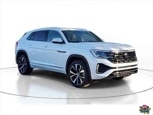 2025 Volkswagen Atlas Cross Sport 2.0T SEL Premium