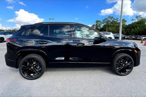 2026 Volkswagen Tiguan 2.0T SE R-Line Black 4MOTION