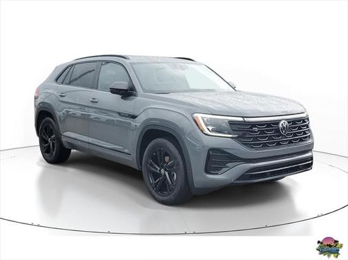 2025 Volkswagen Atlas Cross Sport 2.0T SEL
