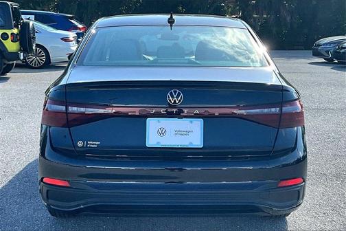 2026 Volkswagen Jetta 1.4T S