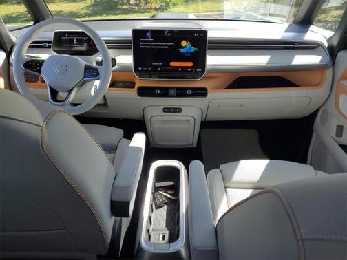 2025 Volkswagen ID. Buzz 1st Edition