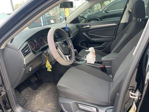 2021 Volkswagen Jetta 1.4T S