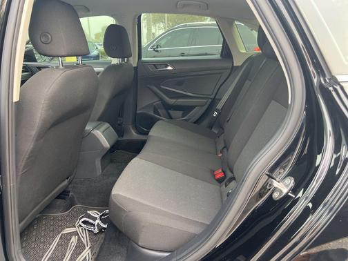 2021 Volkswagen Jetta 1.4T S