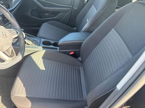 2024 Volkswagen Jetta 1.5T S