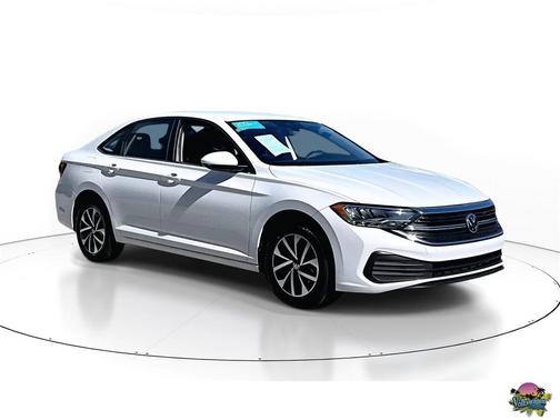 2024 Volkswagen Jetta 1.5T S