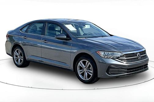 2023 Volkswagen Jetta 1.5T SE